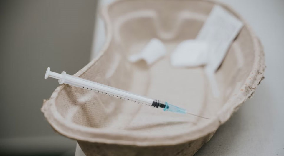 PHA Report Shows Increase Levels Earlier Than Usual