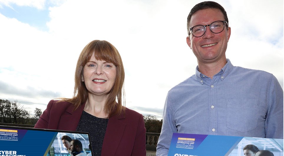 DfE Publish New Cyber Security Information Bulletin 