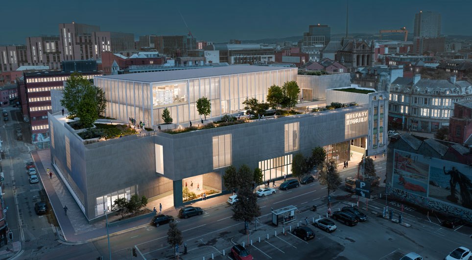 Public Urged To Share Their Views On The Proposals