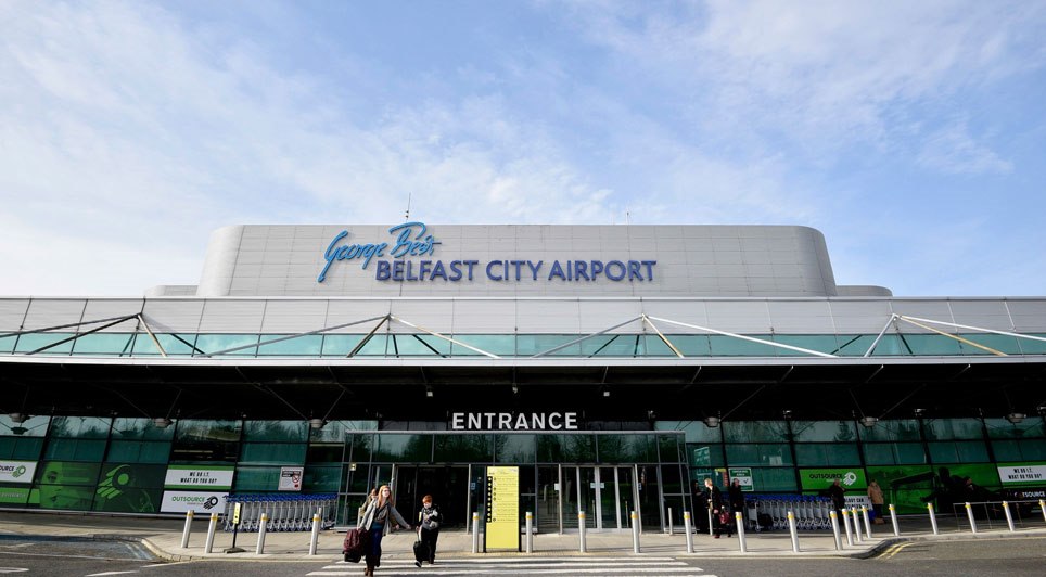 25-Year-Old Arrested In Templepatrick