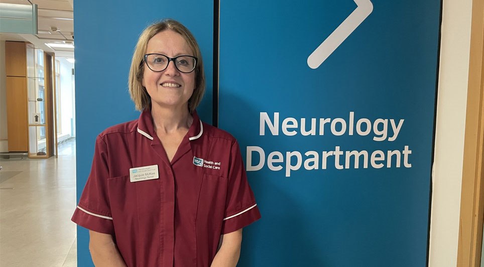 Boost For Access To Clinical Trials Across Northern Ireland