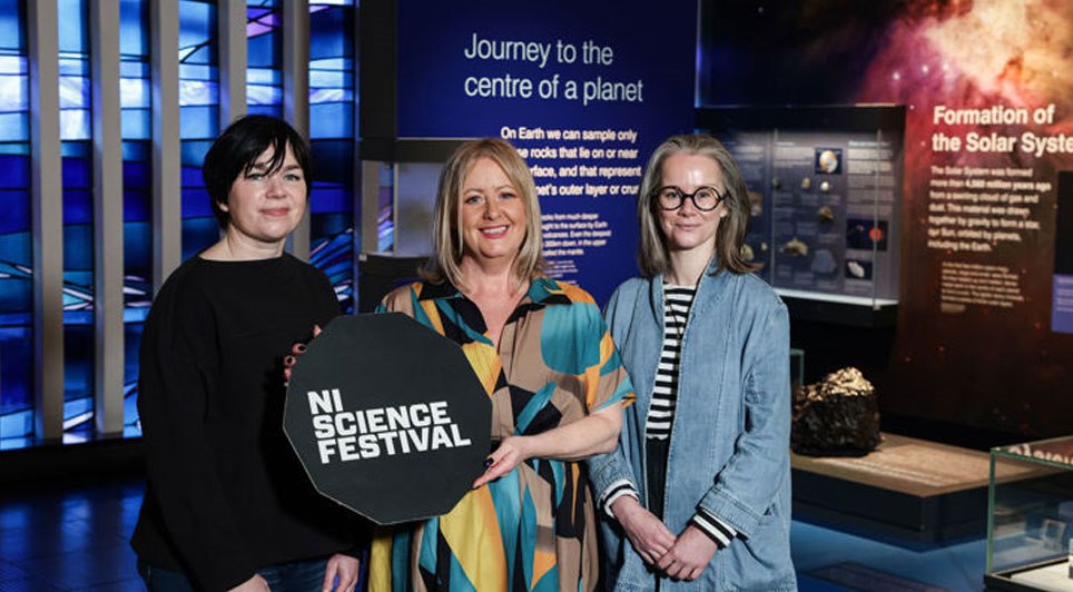 February Festival Programme Expands Across Northern Ireland