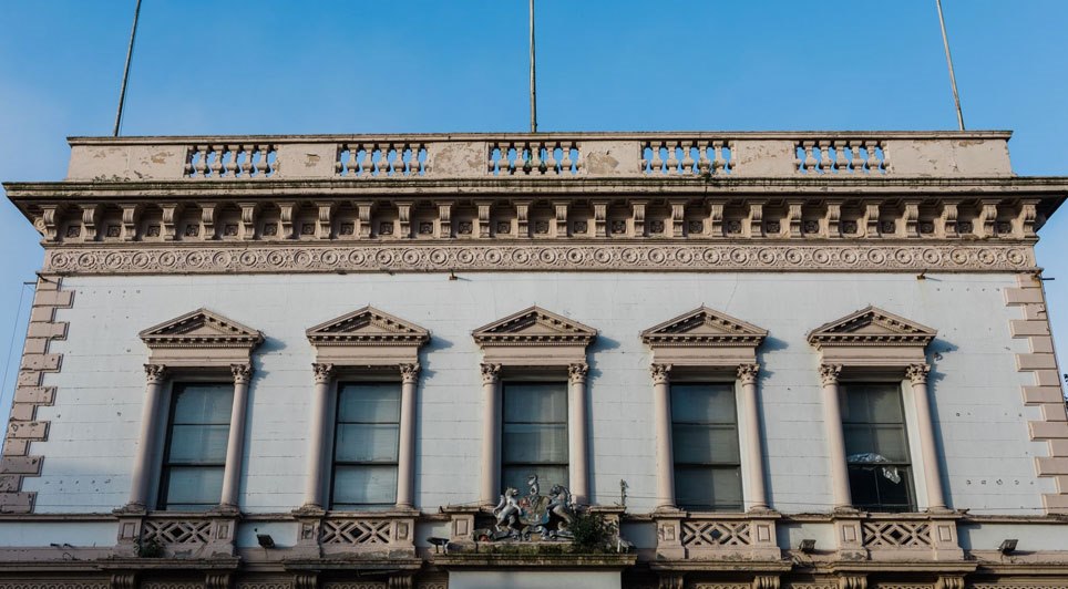 Serious Safety And Legal Risks Linked To Visits To Abandoned Buildings