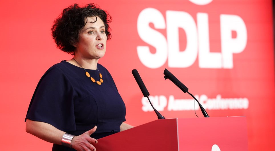 Lifting The Limit Could Help Over 50,000 Households In NI – Hanna 