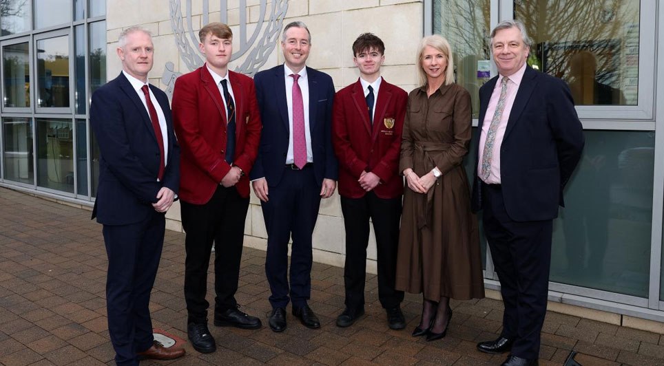 First Phase Of A Strategic Plan To Support Ni's Largest School Sector