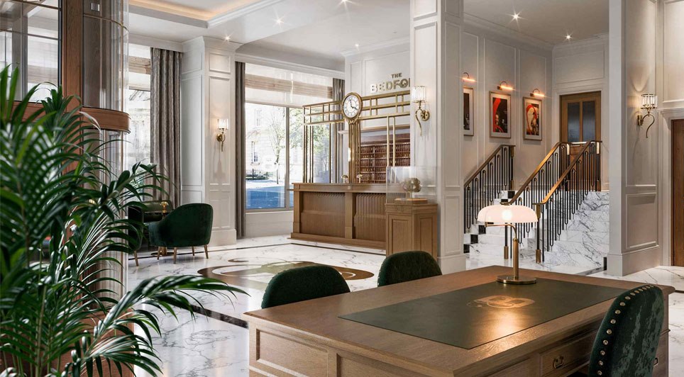 Redevelopment Of Grade B1 Listed Landmark Will Create 100 New Jobs