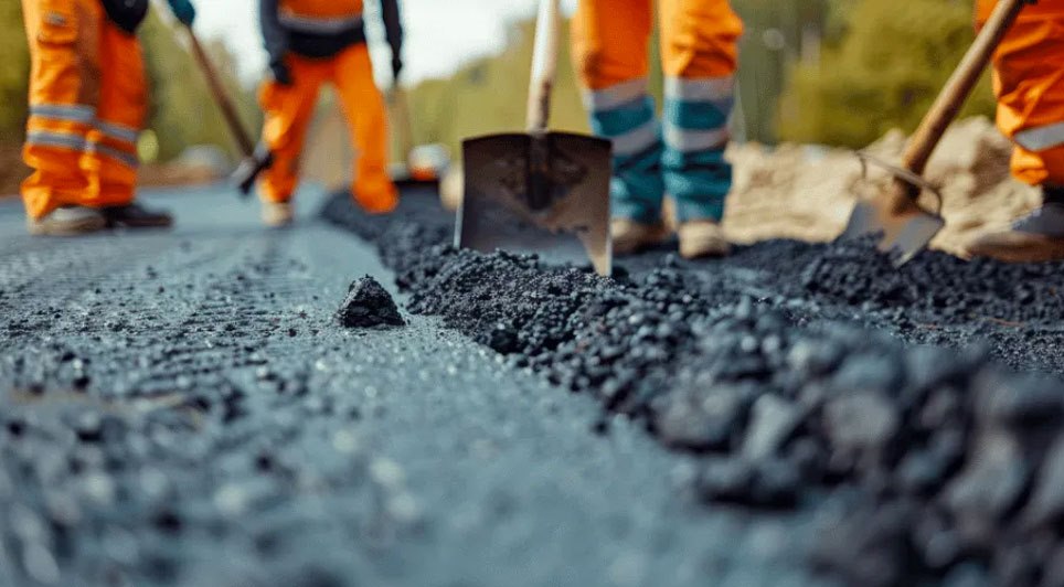 Infrastructure Minister Has Announced Four Road Improvement And Resurfacing Schemes