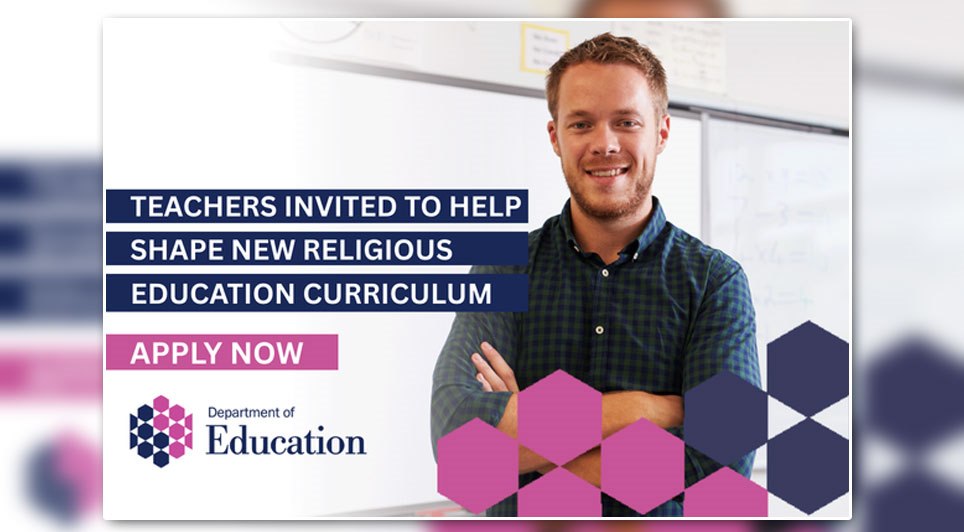 Education Minister Launches Recruitment For A Specialist Drafting Group 