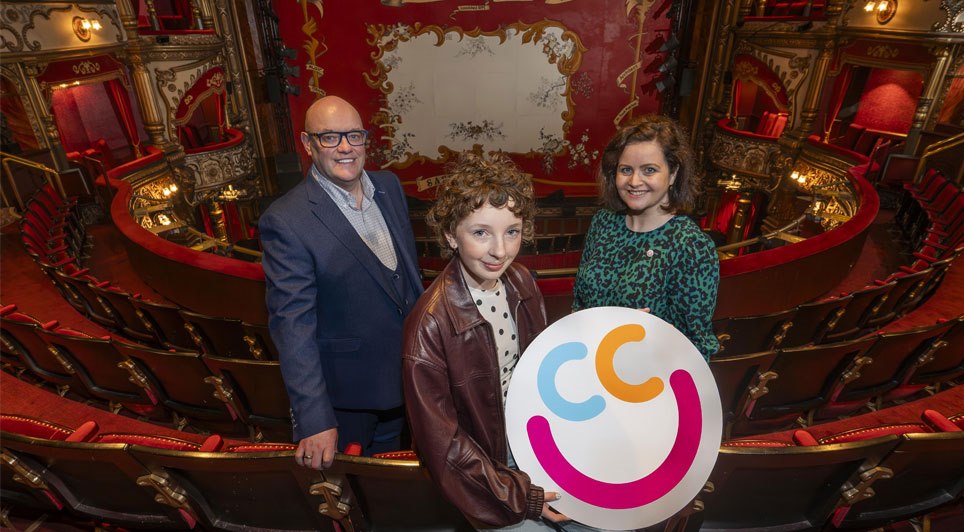 £130,000 Raised For Children's Cancer Unit Charity