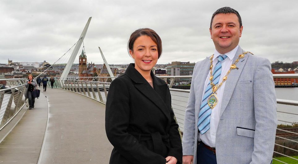 Call To Shape The Future Of The City's Historic Waterfront