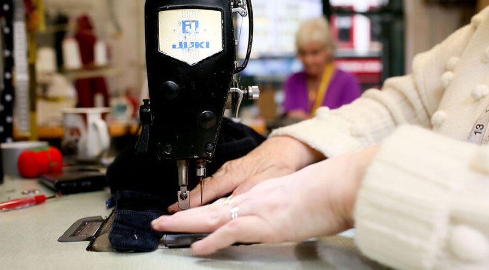 Series Of City-Wide Workshops And Events