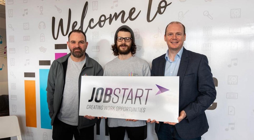 Minister Highlights Diverse Range Of Roles Available 