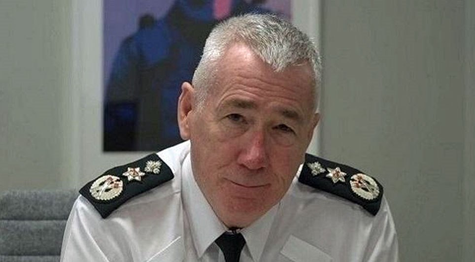 Boutcher Appeals For Information Into Alleged Non-Recent Serious Sexual Offences