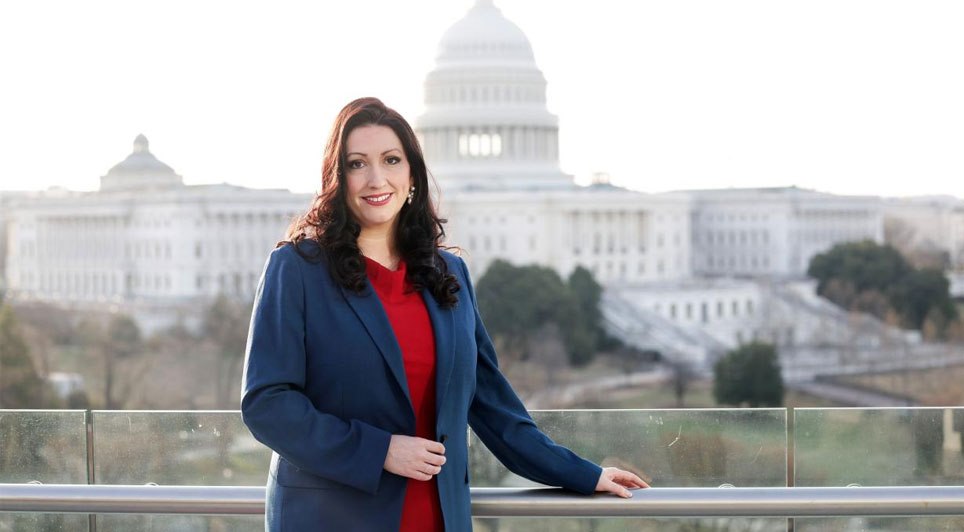 High-Level Engagements With US President And Key Stakeholders 