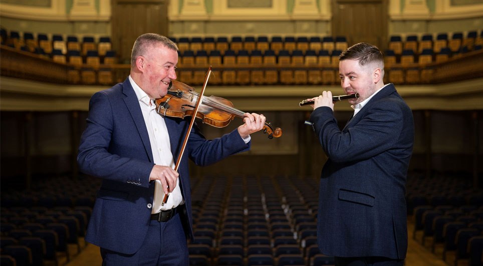 Council Unveils Transport Proposals To Manage 800,000 Visitors 