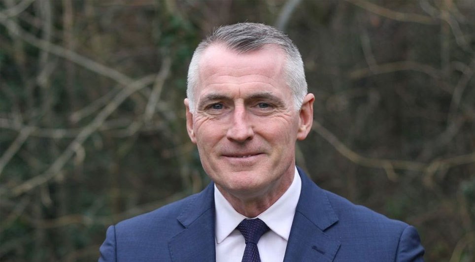 Sinn Féin MLA Calls For De-Escalation And A Return To Diplomacy 