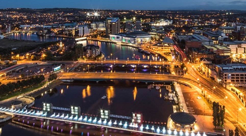 Latest Comedy Thriller From Derry Girls Creator Lisa McGee