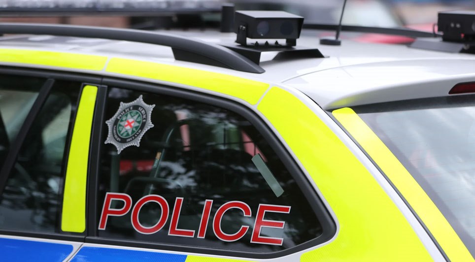 Police Are Appealing For Information