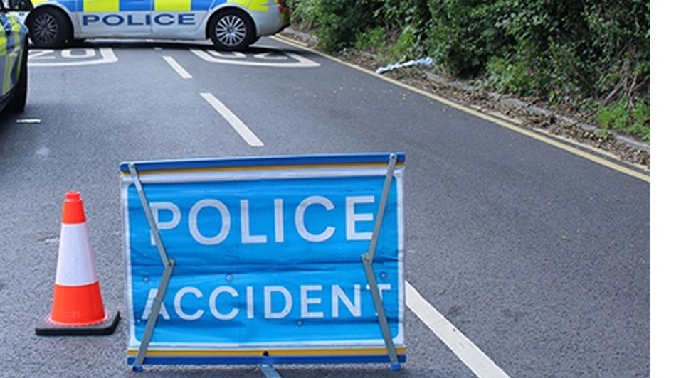 Three People Were Taken To Hospital