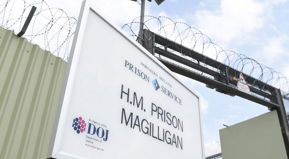 Lower Levels Of Violence And Use Of Force Compared To Similar Prisons