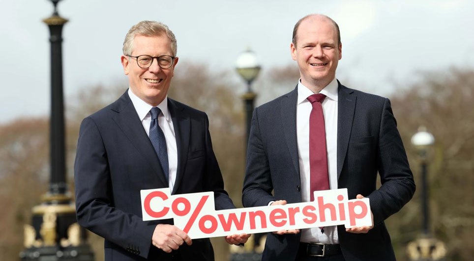 Change To £215,000 Threshold Aims To Assist More Families 