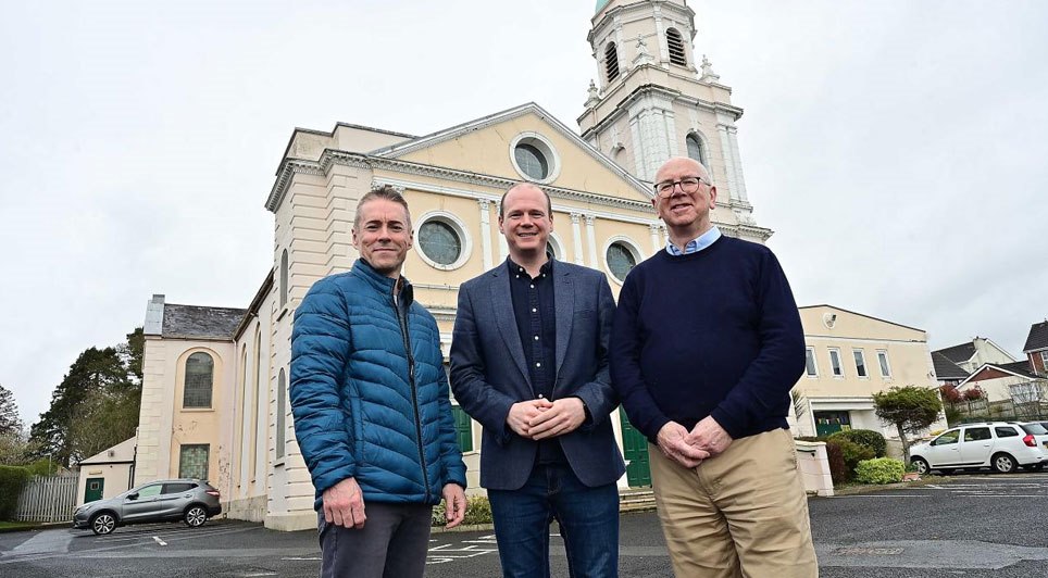 Communities Minister Allocates £200,000 Fund