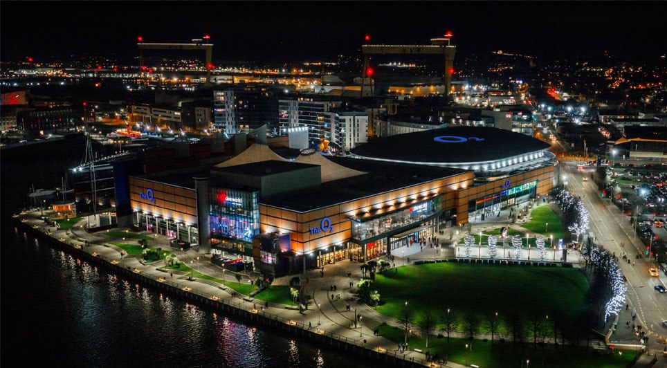 New Partnership Marks Major Investment