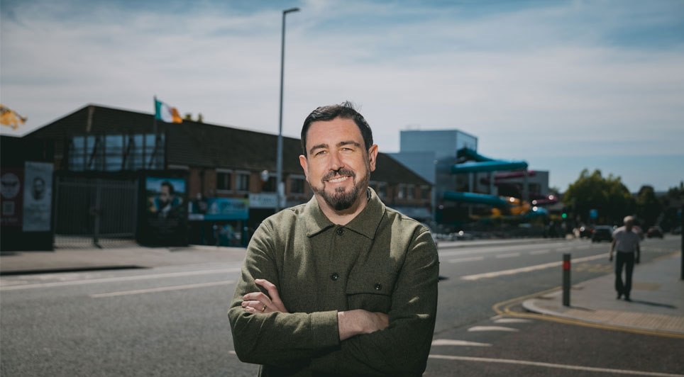 Paul Doherty Calls For Action To Ensure Public Safety 