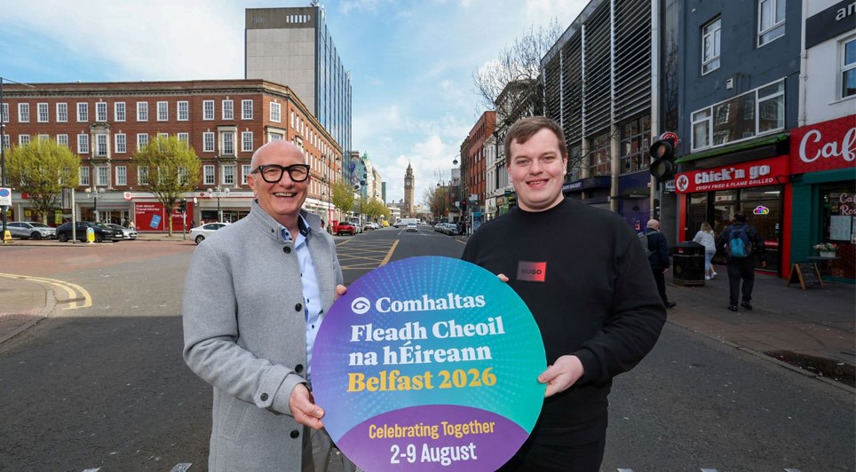 Local Businesses And Independent Traders Invited To Apply For Major Festival Showcase