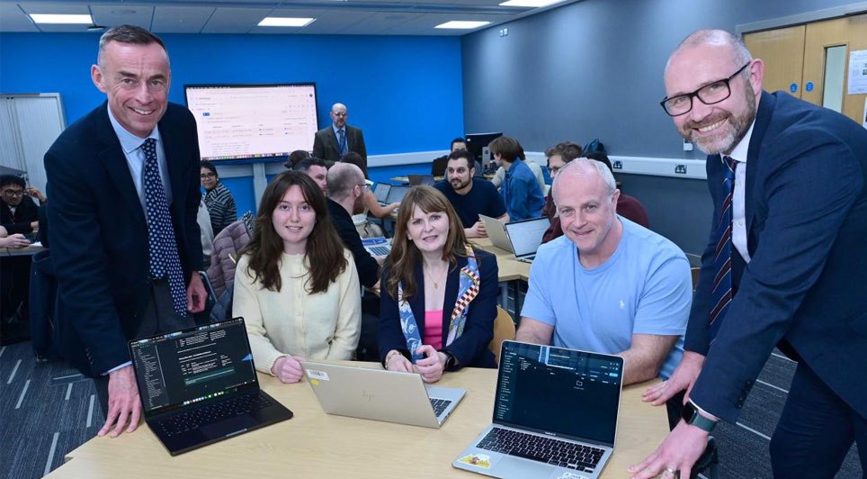 New Expert Group To Guide Strategic Approach To Artificial Intelligence 