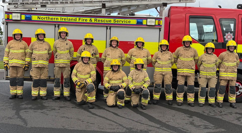 New Recruits To Be Stationed Across 17 Locations