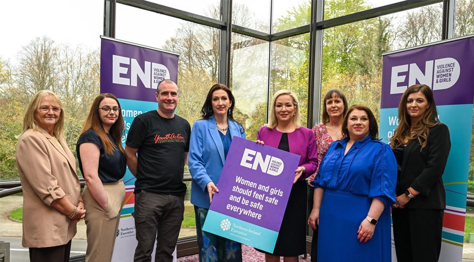 FMdFM Reaffirm Commitment To Driving Societal Change 