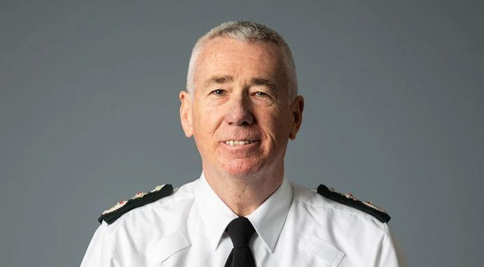 Jon Boutcher Launches Attempted Murder Investigation 