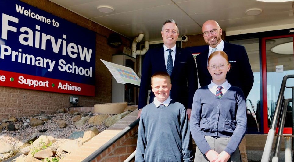 Four Major Builds And Nine Enhancement Projects Move To The Construction Phase