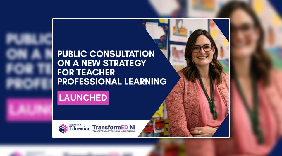Public Consultation Launched On 'Leading Together for Excellence'
