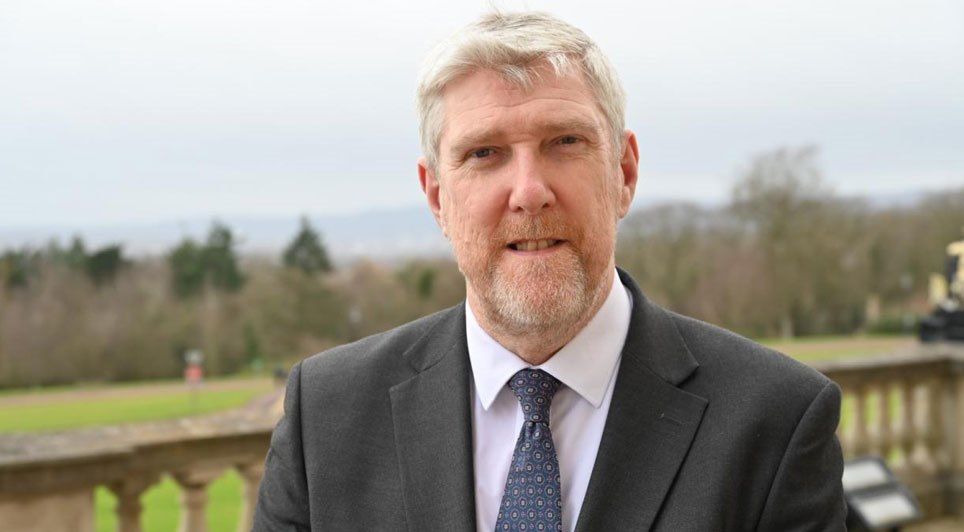 O'Dowd Calls For Sustainable, Long-Term Investment 