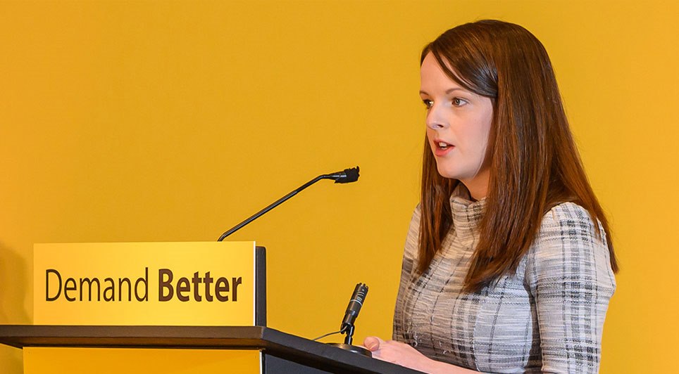 Health Minister Urged To Address Assessment Delays And 'Postcode Lottery'
