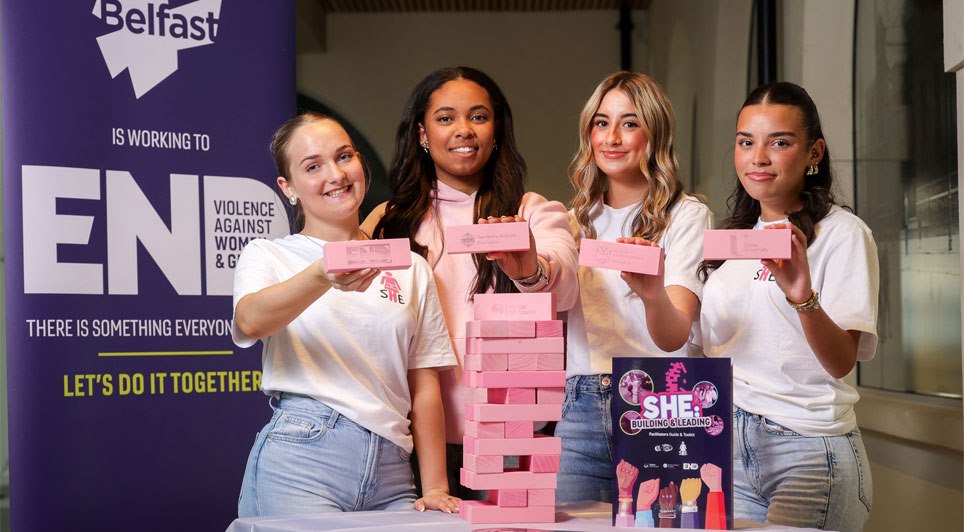 Stackable Blocks To Spark Open Conversations On Consent, Safety And Wellbeing