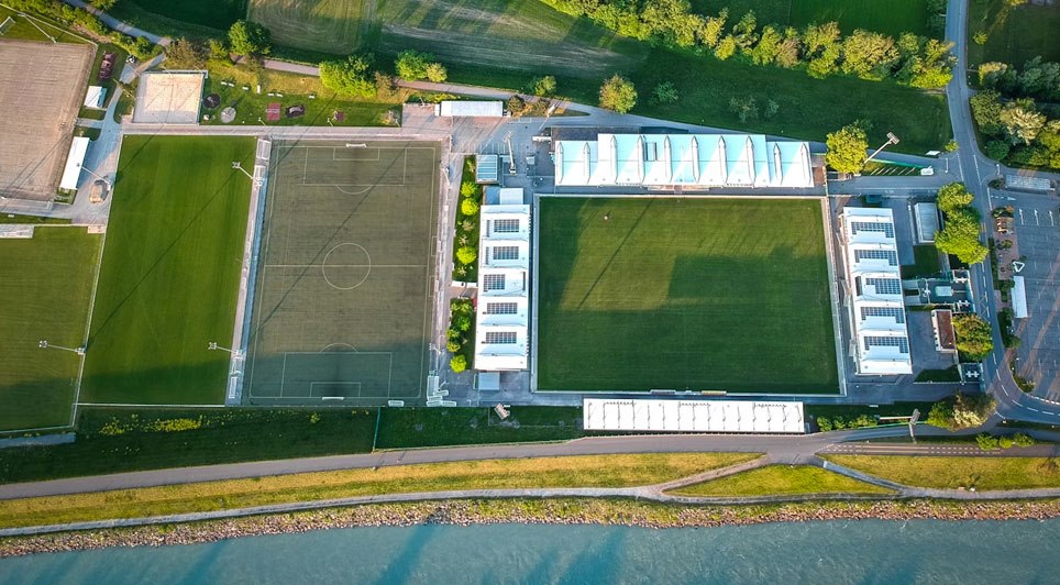 CBRE NI and Turner & Townsend Establish Forum With Major Sporting Bodies