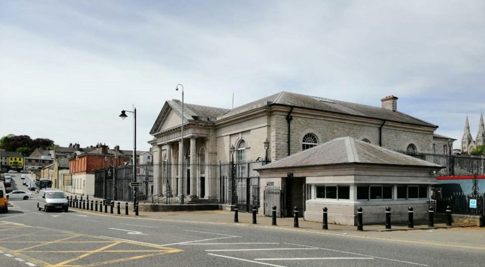 60-Year-Old Will Face A 'Trial Of Facts' In Historic Sex Offences Case