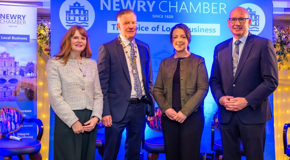 Liz Kimmins Highlights Multi-Million-Pound Investment 