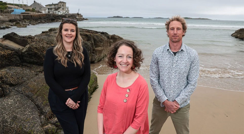 New Business Resilience Programme And Widespread Marketing Campaign 