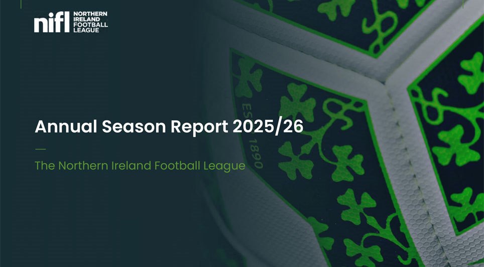 Report Highlights Transformative Year For Local Football