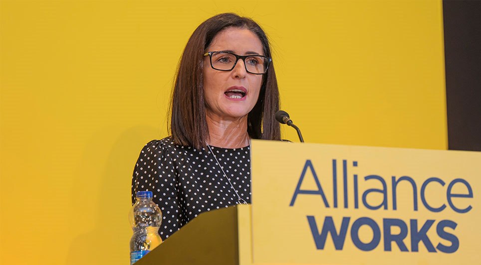 Vulnerable Individuals And Children Are Being Left At Risk - Bradshaw 