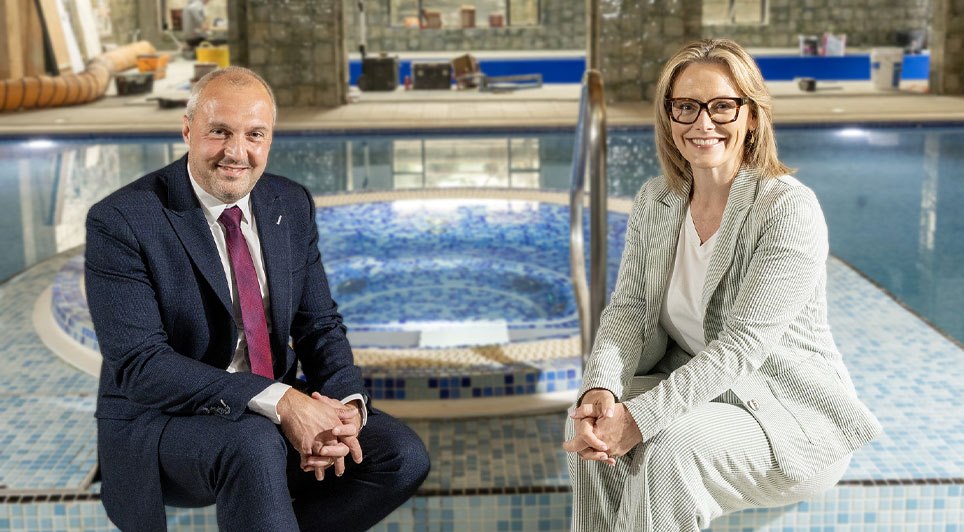 Summer Launches Include £1m Mussenden Lodge