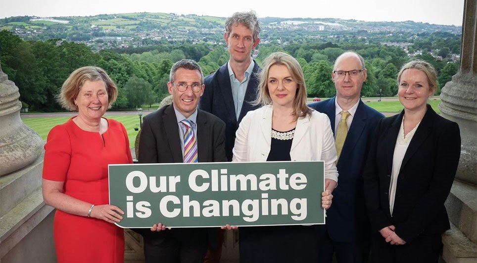 Independent Scientific Data To Guide Environmental Policy