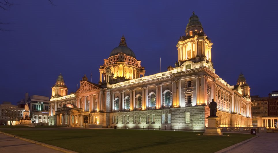 Event Marks Lasting Impact Of The NI Conflict