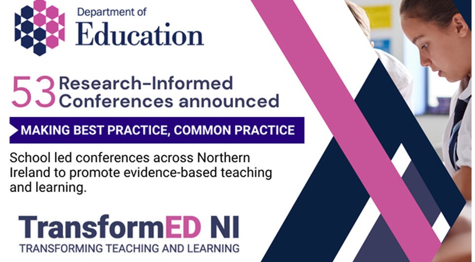 To Host Research-Informed Conferences