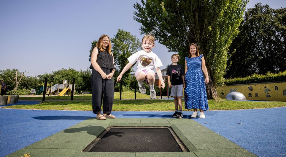 Wide-Ranging Summer Schedule Across The City