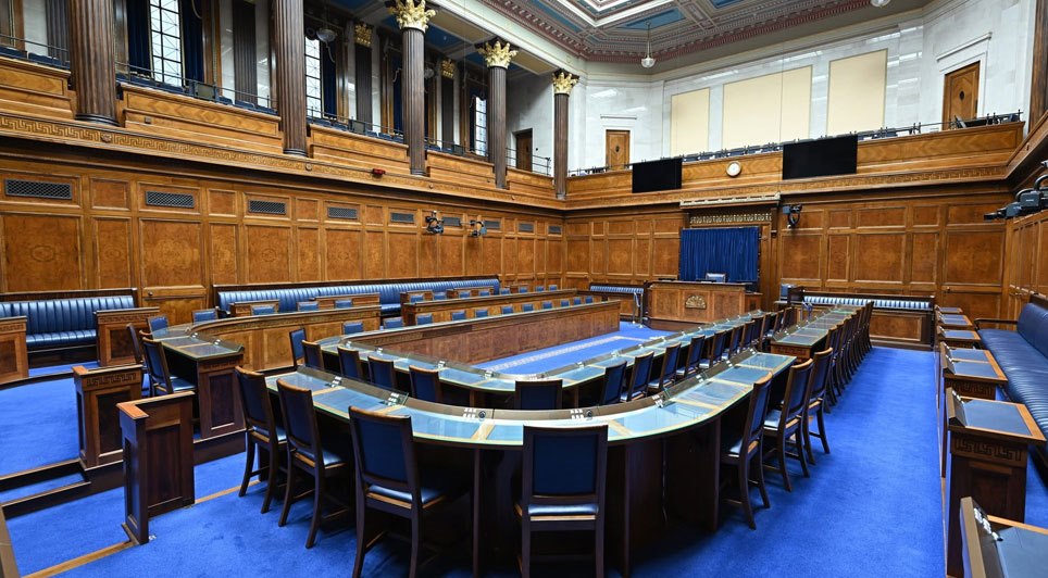 Plans To Introduce 10 Days' Paid Safe Leave For Workers